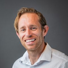 Steven Dudley